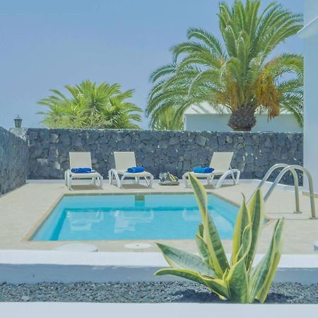 Casa Manai Tranquilidad En El Sur De Lanzarote Villa Playa Blanca  Exterior photo