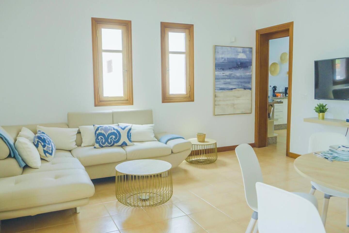 Casa Manai Tranquilidad En El Sur De Lanzarote Villa Playa Blanca  Exterior photo
