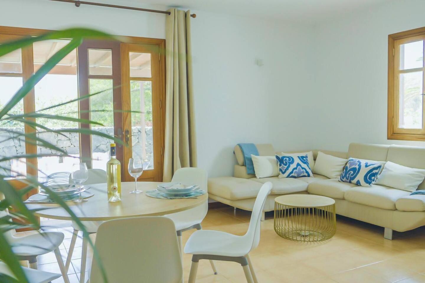 Casa Manai Tranquilidad En El Sur De Lanzarote Villa Playa Blanca  Exterior photo