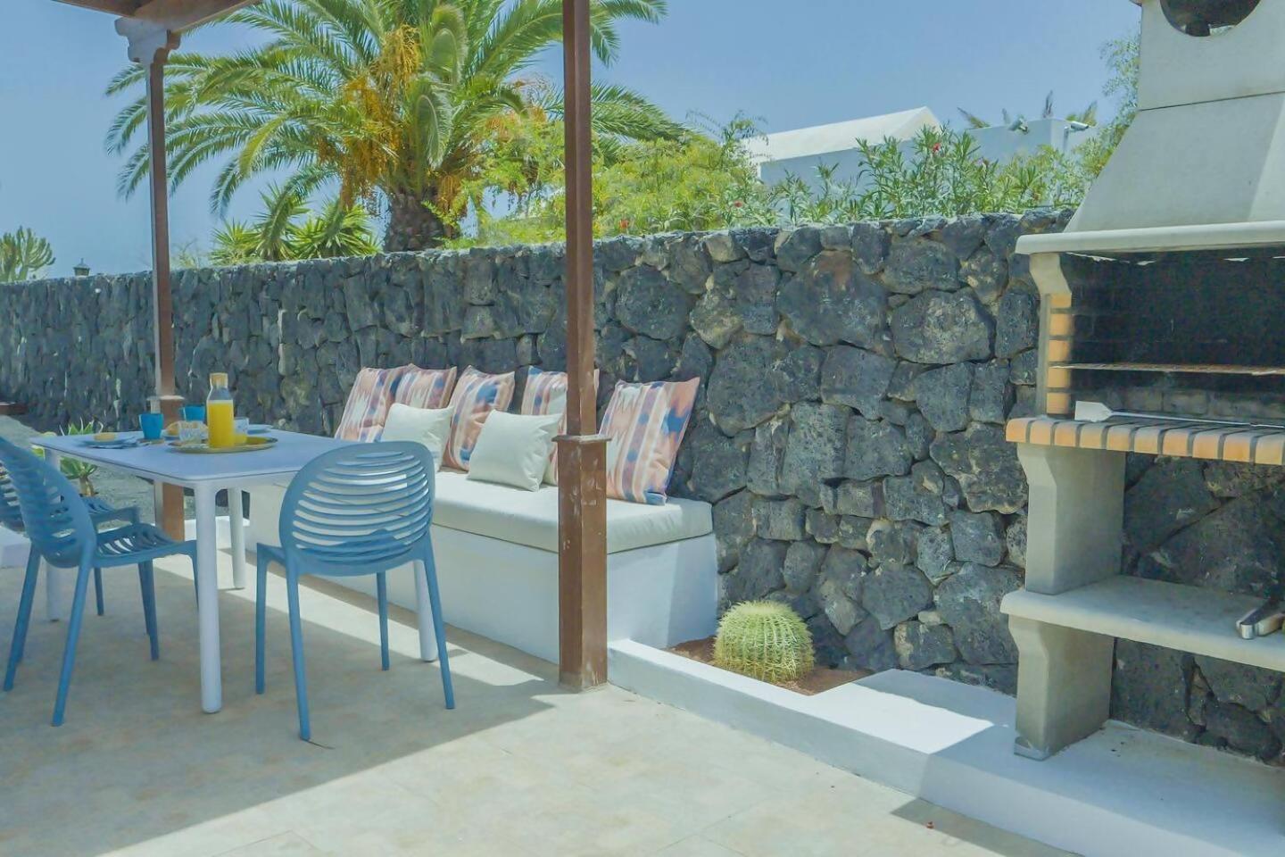 Casa Manai Tranquilidad En El Sur De Lanzarote Villa Playa Blanca  Exterior photo