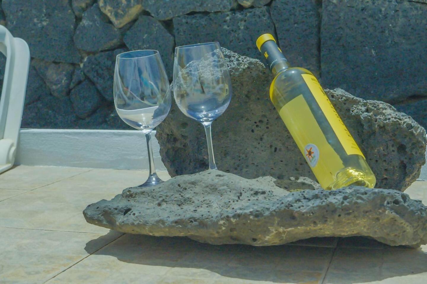 Casa Manai Tranquilidad En El Sur De Lanzarote Villa Playa Blanca  Exterior photo